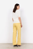 Denefa Short Sleeve Sweater