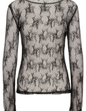 Penelope Lace Shirt