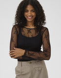 Penelope Lace Shirt