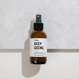 Toner & Body Spray