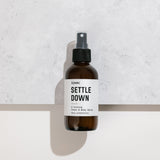 Toner & Body Spray