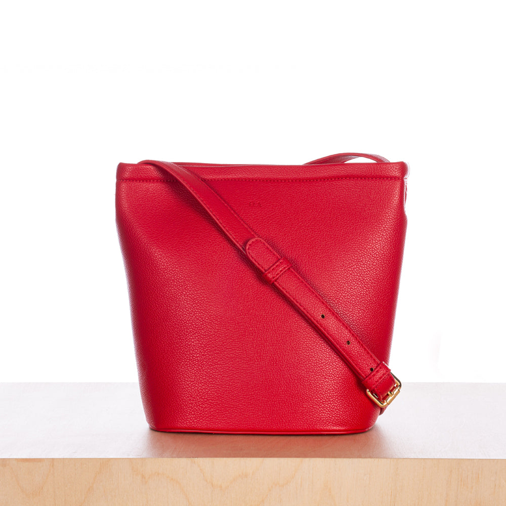 Mini Mia Bucket Bag