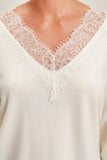 The Lora Sweater