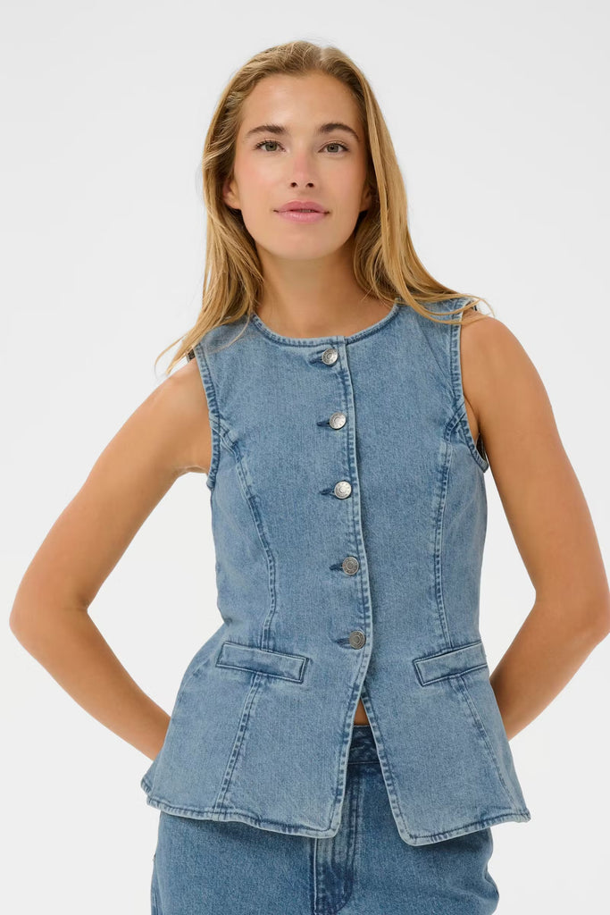 Vallis Waistcoat