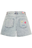Laveny Shorts