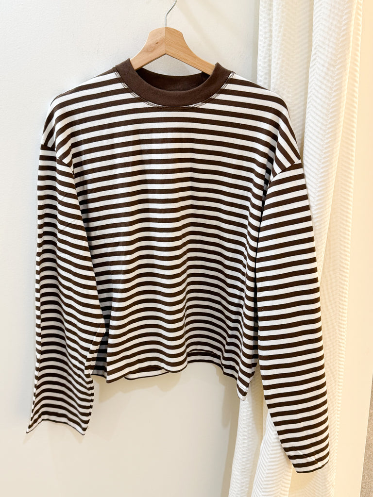 Reggie Long Sleeve