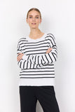 Dollie Stripe Sweater