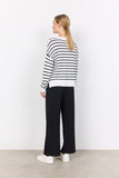 Dollie Stripe Sweater