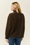 The Ruby Sweater