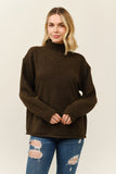 The Ruby Sweater