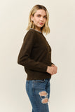 The Ceila Cardigan