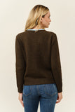 The Ceila Cardigan