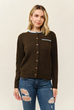 The Ceila Cardigan