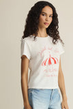 Del Sol Tourist Tee
