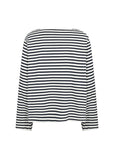 Bri 1 Stripe Top