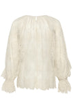 Amelie Lace Blouse