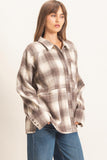 The Flannel Shirt