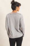 The Lora Sweater