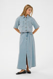 Minna Denim Top