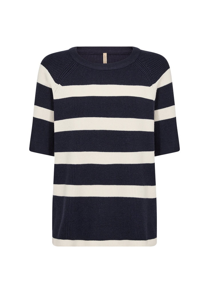 Kanita Stripe 19 Top