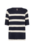 Kanita Stripe 19 Top