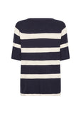 Kanita Stripe 19 Top