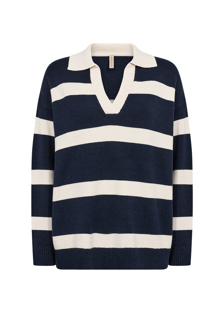 Kanita Stripe Sweater
