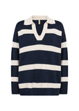 Kanita Stripe Sweater