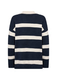 Kanita Stripe Sweater