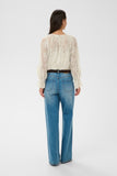 Amelie Lace Blouse