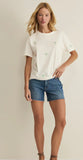 Palms Boyfriend Tee