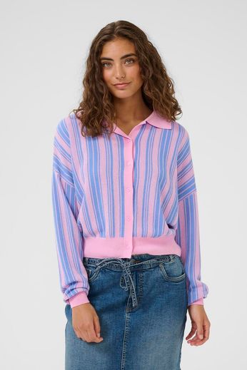 Deny Cardigan