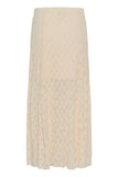 Kine Lace Skirt
