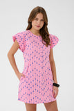 Marco Olena Dress