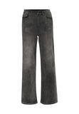 KAsinem High Waist Jeans