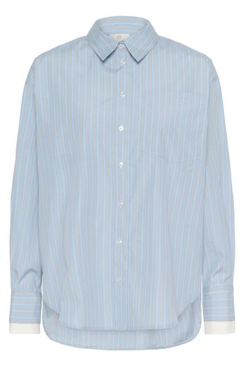 Levia Button Up