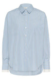 Levia Button Up