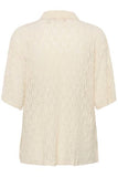 Kine Lace Tee