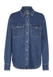 KAsinem Denim Shirt