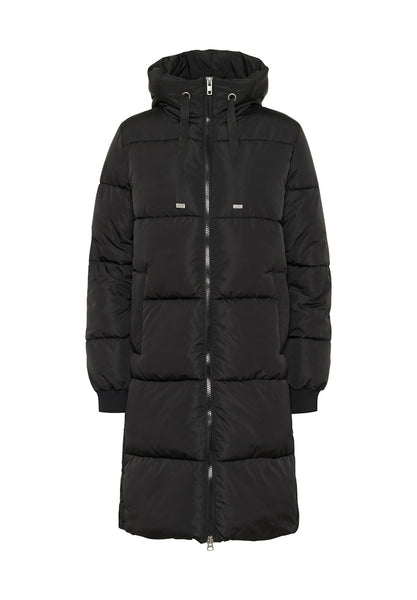 Nika Coat