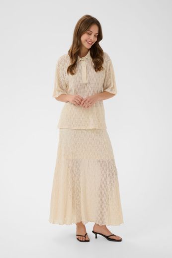Kine Lace Skirt