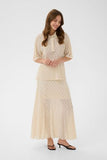 Kine Lace Tee