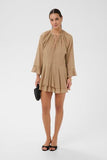 Flora Tunic