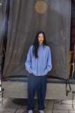 Sadia Button Down