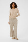 Naya Stripe Culottes
