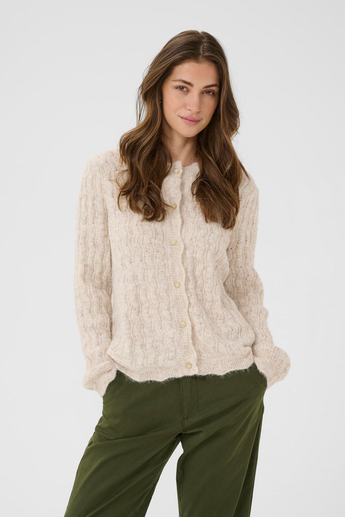 Junah Cardigan