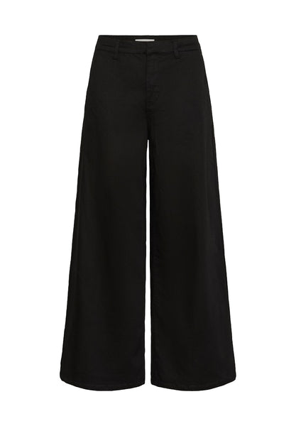 Visti Black Jeans