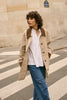 Jaxy Trench