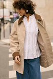 Chloe Blouse