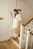 Andrea T-Shirt Dress